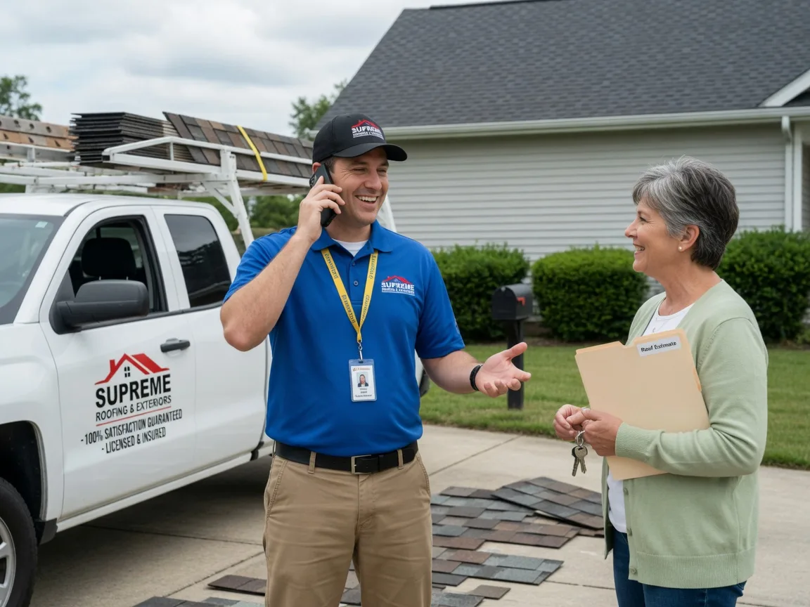 Roof Replacement Clinton, KY FAQs